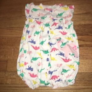 Carter’s Romper